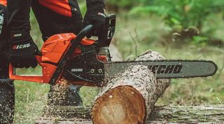  ECHO CS-4510ES 45cc / 45cm-thumb-3