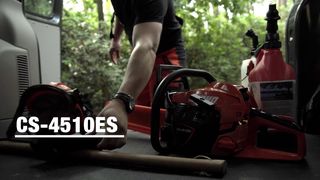  ECHO CS-4510ES 45cc / 45cm-thumb-4
