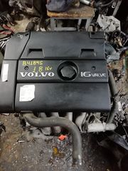 ΠΕΤΡΟΠΟΥΛΟΣ ΜΗΧΑΝΗ VOLVO S40 96-00 1.8 16V ΒΕΝΖΙΝΑ