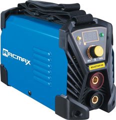 ΗΛΕΚΤΡΟΣΥΓΚΟΛΛΗΣΗ MAXSTAR 160 220-1VOLT. 100.50 ΕΥΡΩ