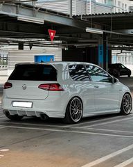 SPOILER ΔΙΑΧΥΤΗΣ ΠΙΣΩ ΠΡΟΦΥΛΑΚΤΗΡΑ VW GOLF 7 |  StreetBoys - Car Tuning Shop