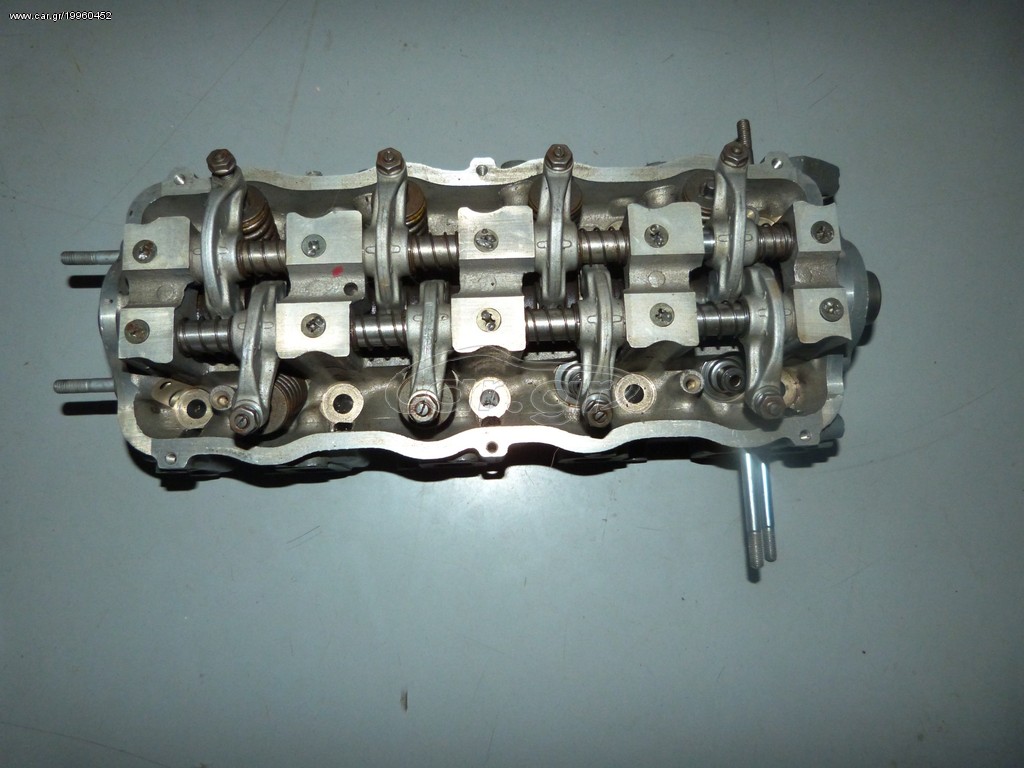 ΚΕΦΑΛΗ SUZUKI DF 70 HP