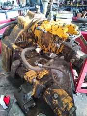 Αντλίες υδραυλικού LIEBHERR R 964-thumb-1