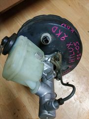 ΣΕΒΡΟ TOYOTA D4D HILUX 2KD 01-05 KDN ΑΠΟΣΤΟΛΗ ΣΕ ΟΛΗ ΤΗΝ ΕΛΛΑΔΑ ΟΤΙ ΘΕΛΕΤΕ ΡΩΤΗΣΤΕ ΜΑΣ