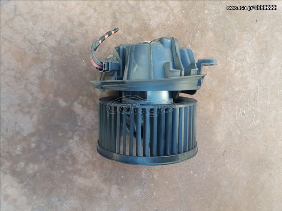Μοτέρ καλοριφέρ CITROEN C2 2003 - 2014 N105276C