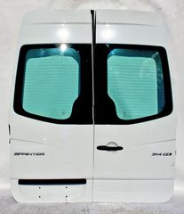 ΟΠΙΣΘΙΑ ΠΟΡΤΑ ΜΕ ΠΑΡΑΘΥΡΟ MERCEDES-BENZ SPRINTER W906 (2006-2018)