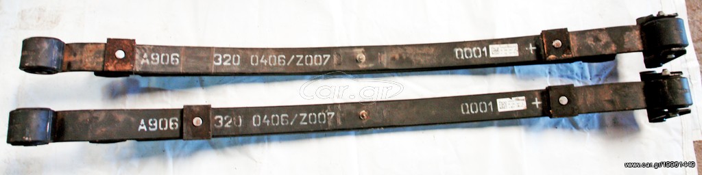 ΣΟΥΣΤΕΣ ΔΙΠΛΕΣ ΓΙΑ MERCEDES-BENZ SPRINTER 906 (209, 210, 211, 213, 214, 215, 216, 218, 219 309, 310, 311, 313, 314, 315, 316, 318, 319)