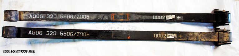 ΣΟΥΣΤΕΣ ΜΟΝΕΣ ΓΙΑ MERCEDES-BENZ SPRINTER W906 (309, 310, 311, 313, 314, 315, 316, 318, 319 209, 210, 211, 213, 214, 215, 216, 218, 219)