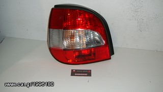 RENAULT SCENIC ΦΑΝΑΡΙ ΠΙΣΟ ΔΕΞΙ ΚΑΙΝΟΥΡΙΟ ΓΝΗΣΙΟ 1999-2003