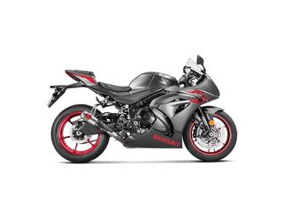 ΕΞΑΤΜΙΣΗ AKRAPOVIC SUZUKI GSX-R1000 '17-'19