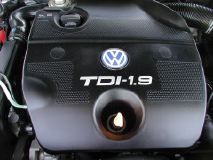 1,9 tdi  Turbo Diesel άριστη 