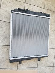 ΨΥΓΕΙΟ ΝΕΡΟΥ ΓΝΗΣΙΟ  ΤΗΣ BEHR ΓΙΑ MERCEDES BENZ 815 818 -thumb-1