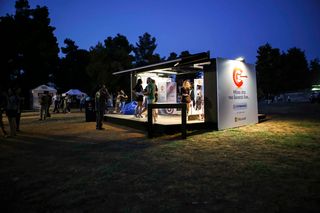 Κοντέινερ 2010 Container γραφείο-thumb-1