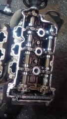 καπάκι μηχανής  Ford maverick 3000 cc    2004 2005 2006 2007 2008