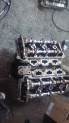 καπάκι μηχανής  Ford maverick 3000 cc    2004 2005 2006 2007 2008-thumb-1