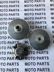 HONDA PANTHEON 125 2T ΜΠΙΛΙΟΘΗΚΗ ΦΤΕΡΩΤΗ - MOTO PARTS