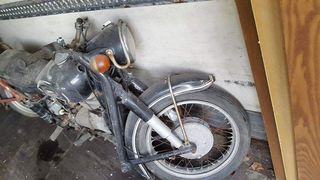 Bmw R 25/3 '53