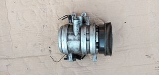 HYUNDAI GETZ  ΚΟΜΠΡΕΣΕΡ A/C-  97701-1CXXX--ΜΟΤΕΡ ΚΑΛΟΡΙΦΕΡ-thumb-2