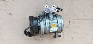 HYUNDAI GETZ  ΚΟΜΠΡΕΣΕΡ A/C-  97701-1CXXX--ΜΟΤΕΡ ΚΑΛΟΡΙΦΕΡ-thumb-5