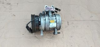 HYUNDAI GETZ  ΚΟΜΠΡΕΣΕΡ A/C-  97701-1CXXX--ΜΟΤΕΡ ΚΑΛΟΡΙΦΕΡ-thumb-6