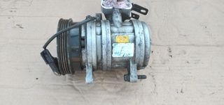 HYUNDAI GETZ  ΚΟΜΠΡΕΣΕΡ A/C-  97701-1CXXX--ΜΟΤΕΡ ΚΑΛΟΡΙΦΕΡ-thumb-7