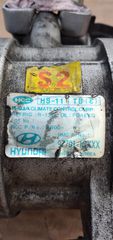 HYUNDAI GETZ  ΚΟΜΠΡΕΣΕΡ A/C-  97701-1CXXX--ΜΟΤΕΡ ΚΑΛΟΡΙΦΕΡ-thumb-8