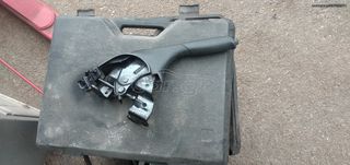 TOYOTA YARIS 99-05- ΧΕΙΡΟΦΡΕΝΟ- ΝΤΙΖΕΣ -ΠΕΤΑΛΙΑ