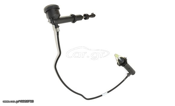 ΑΝΤΛΙΑ ΣΥΜΠΛΕΚΤΗ FREELANDER 1