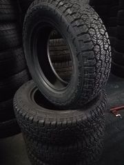 4TMX 205-70-15 HANKOOK DYNAPRO AT DOT (3513)