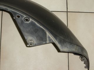 SPOILER/ΔΙΑΧΥΤΗΣ ΟΠΙΣΘΙΟΣ VW GOLF V 2003-2009 1K6807521-thumb-4