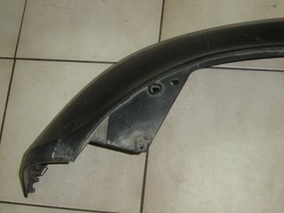 SPOILER/ΔΙΑΧΥΤΗΣ ΟΠΙΣΘΙΟΣ VW GOLF V 2003-2009 1K6807521-thumb-3