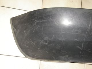 SPOILER/ΔΙΑΧΥΤΗΣ ΟΠΙΣΘΙΟΣ VW GOLF V 2003-2009 1K6807521-thumb-2