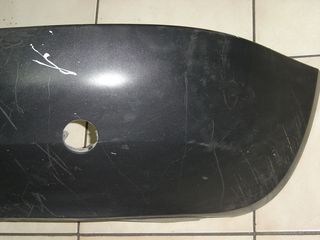 SPOILER/ΔΙΑΧΥΤΗΣ ΟΠΙΣΘΙΟΣ VW GOLF V 2003-2009 1K6807521-thumb-1