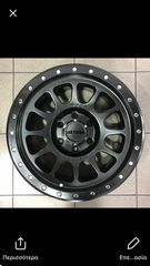 Ζαντες 17" 6χ139 Toyota hilux -thumb-1
