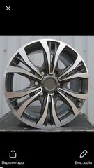 Ζαντες 17" 6χ139 Toyota hilux -thumb-3