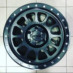 Ζαντες 17" 6χ139 Toyota hilux -thumb-6