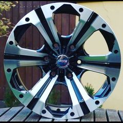 Ζαντες 17" 6χ139 Toyota hilux -thumb-7