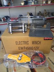 ΕΡΓΑΤΗΣ ΟΧΗΜΑΤΩΝ EWP4500 12V-thumb-2