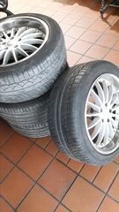 Ζάντες bmw Breyton e70 e71-thumb-1