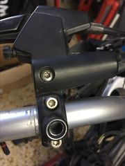 BMW F650 GS F800 ΑΝΤΑΛΛΑΚΤΙΚΑ ΒΑΣΗ ΣΥΜΠΛΕΚΤΗ