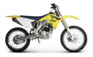 ΟΛΟΣΩΜΗ ΕΞΑΤΜΙΣΗ AKRAPOVIC SUZUKI RM-Z 250 '08-'09
