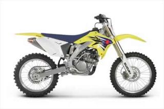 ΕΞΑΤΜΙΣΗ AKRAPOVIC SUZUKI RM-Z 250 '07