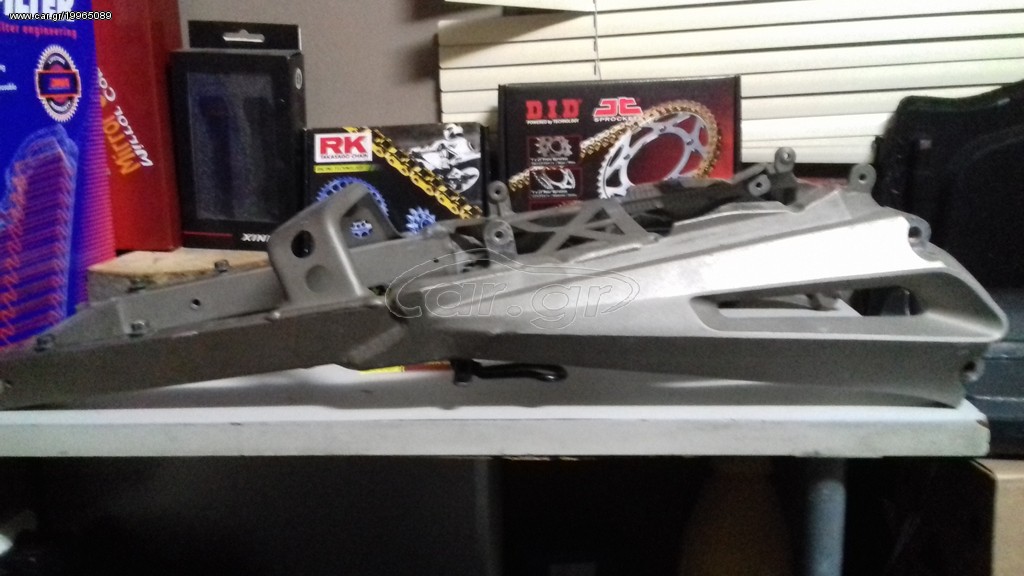 yamaha tdm 900