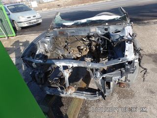 ΚΟΥΦΑΡΙ ΣΑΣΙΑ ΜΑΣΠΙΕΔΕΣ HYUNDAI COUPE 95-98