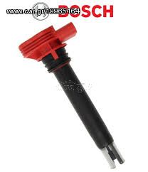 BOSCH RED COILS TYPE R8 WWW.EAUTOSHOP.GR 