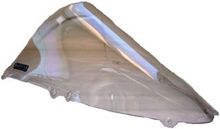 ΛΥΡΗΣ FABBRI ΖΕΛΑΤΙΝΑ ΔΙΑΦΑΝΗ SOLO PISTA ΓΙΑ DUCATI 1199 PANIGALE S 2012-2013, DR135