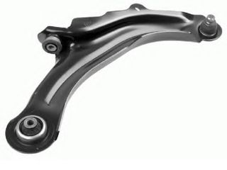 ΕΜΠΡΟΣ ΔΕΞΙ ΨΑΛΙΔΙ RENAULT CLIO III MODUS ΜΠΑΛΑΚΙ 16' HIGH QUALITY PART 