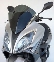 Fabbri ζελατίνα Summer για Kymco X-CITING R 300 / 500 '09-'10 