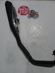 HONDA CBF 125 ΕΞΑΤΜΙΣΗ ΟΛΟΣΩΜΗ