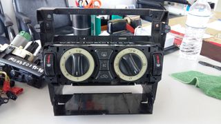 MERCEDES-BENZ W202/W210/W208 ΔΙΑΚΟΠΤΕΣ ΚΑΛΟΡΙΦΕΡ/AIR-CODITION '93-'03 ΜΟΝΤΕΛΟ